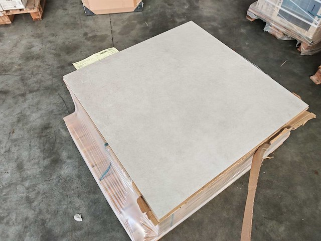 Jos loraine sand mat 100x100 cm tegel 28 m² - afbeelding 5 van  6