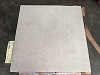 Jos loraine sand mat 100x100 cm tegel 28 m²