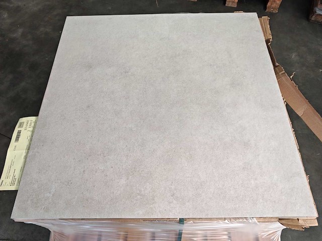 Jos loraine sand mat 100x100 cm tegel 28 m² - afbeelding 2 van  4