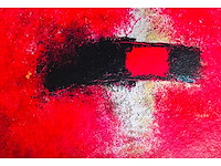 Jos van den berg - freeport mine papua - kleurenzeefdruk - afbeelding 9 van  16