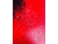 Jos van den berg - freeport mine papua - kleurenzeefdruk - afbeelding 14 van  16