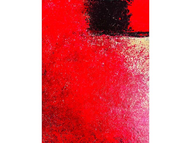 Jos van den berg - freeport mine papua - kleurenzeefdruk - afbeelding 15 van  16