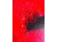 Jos van den berg - zeefdruk - afbeelding 3 van  16