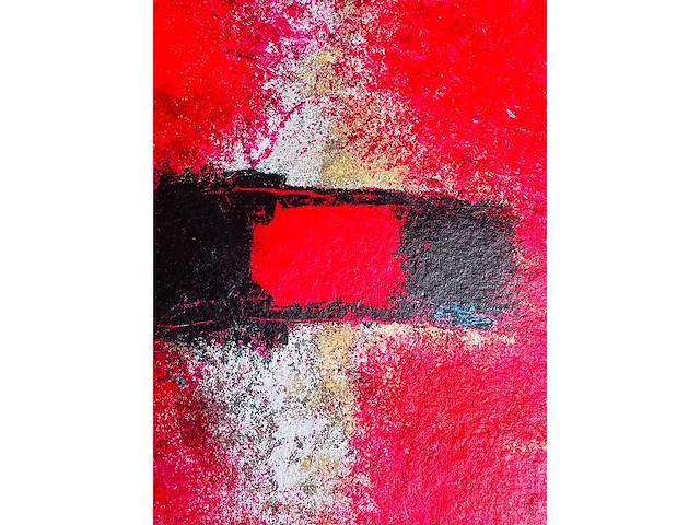 Jos van den berg - zeefdruk - afbeelding 4 van  16