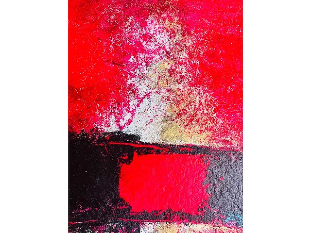 Jos van den berg - zeefdruk - afbeelding 7 van  16