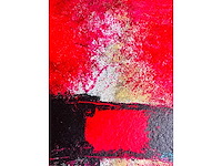 Jos van den berg - zeefdruk - afbeelding 7 van  16