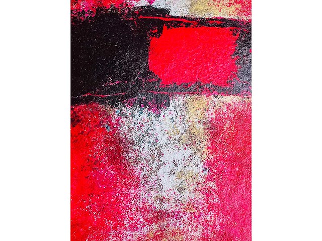 Jos van den berg - zeefdruk - afbeelding 6 van  16