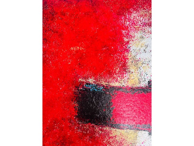 Jos van den berg - zeefdruk - afbeelding 16 van  16