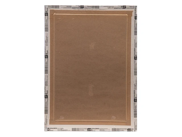 José de guimaraes (1939), untitled lithograph, n° 21/99 48 x 33 cm. (18.89 x 12.99 in.), frame: 67 x 50 cm. (26.37 x 19.67 in.) - afbeelding 3 van  5