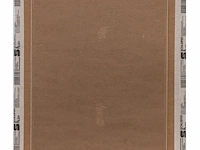 José de guimaraes (1939), untitled lithograph, n° 21/99 48 x 33 cm. (18.89 x 12.99 in.), frame: 67 x 50 cm. (26.37 x 19.67 in.) - afbeelding 3 van  5