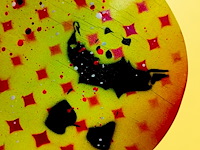 José de pazos - skate bart graffiti - afbeelding 4 van  8