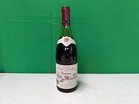 Joseph drouhin beaune clos des mouches 1976 – premier cru – bourgogne - afbeelding 1 van  4