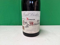 Joseph drouhin beaune clos des mouches 1976 – premier cru – bourgogne - afbeelding 2 van  4
