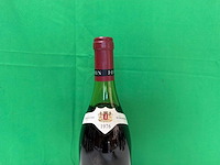 Joseph drouhin beaune clos des mouches 1976 – premier cru – bourgogne - afbeelding 3 van  4