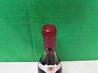 Joseph drouhin beaune clos des mouches 1976 – premier cru – bourgogne - afbeelding 4 van  4