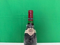 Joseph drouhin beaune clos des mouches 1979 – premier cru – bourgogne - afbeelding 2 van  3
