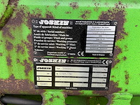 Joskin - 2003 - mesttank met injecteur - afbeelding 2 van  26
