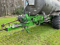 Joskin - 2003 - mesttank met injecteur - afbeelding 3 van  26