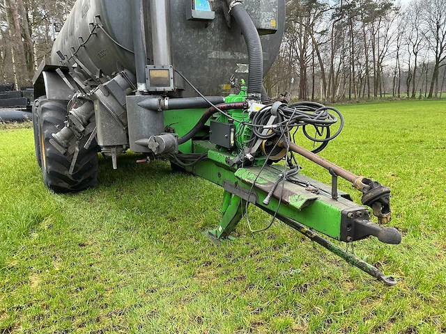 Joskin - 2003 - mesttank met injecteur - afbeelding 4 van  26