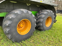 Joskin - 2003 - mesttank met injecteur - afbeelding 5 van  26