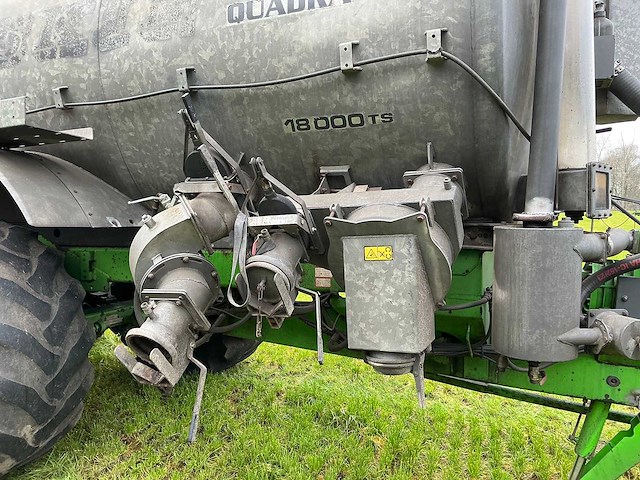 Joskin - 2003 - mesttank met injecteur - afbeelding 7 van  26