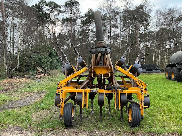 Joskin - 2003 - mesttank met injecteur - afbeelding 11 van  26