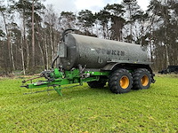 Joskin - 2003 - mesttank met injecteur - afbeelding 1 van  26