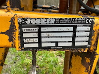 Joskin - 2003 - mesttank met injecteur - afbeelding 16 van  26
