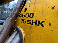 Joskin - 2003 - mesttank met injecteur - afbeelding 17 van  26