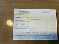 Joskin - 2003 - mesttank met injecteur - afbeelding 19 van  26