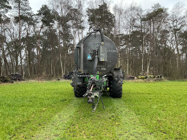 Joskin - 2003 - mesttank met injecteur - afbeelding 20 van  26