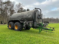 Joskin - 2003 - mesttank met injecteur - afbeelding 21 van  26