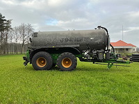 Joskin - 2003 - mesttank met injecteur - afbeelding 22 van  26