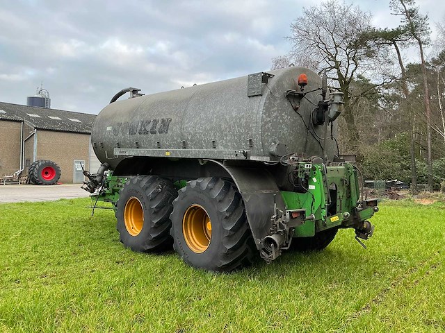 Joskin - 2003 - mesttank met injecteur - afbeelding 25 van  26
