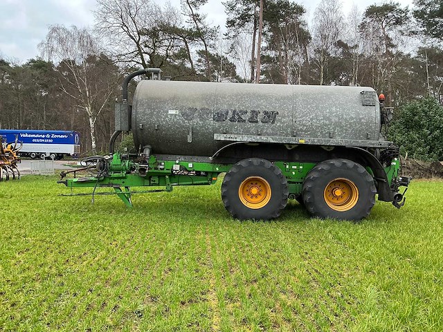 Joskin - 2003 - mesttank met injecteur - afbeelding 26 van  26