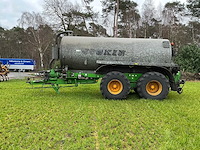 Joskin - 2003 - mesttank met injecteur - afbeelding 26 van  26