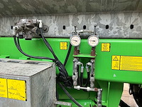 Joskin - 2013 - 16000 ts - akker- en graslandbemester (mestverspreider) - afbeelding 2 van  43