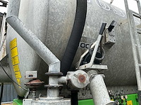 Joskin - 2013 - 16000 ts - akker- en graslandbemester (mestverspreider) - afbeelding 3 van  43