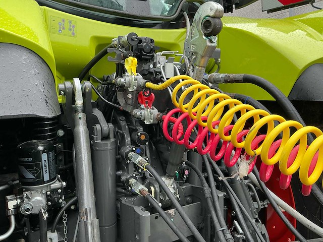 Joskin - 2013 - 16000 ts - akker- en graslandbemester (mestverspreider) - afbeelding 35 van  43