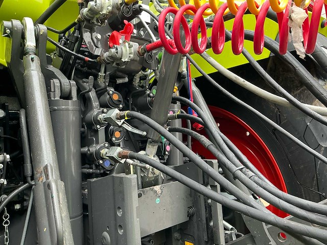 Joskin - 2013 - 16000 ts - akker- en graslandbemester (mestverspreider) - afbeelding 6 van  43