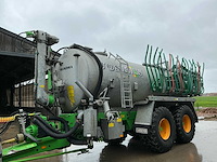 Joskin - 2013 - 16000 ts - akker- en graslandbemester (mestverspreider) - afbeelding 1 van  43