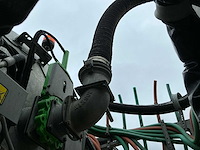 Joskin - 2013 - 16000 ts - akker- en graslandbemester (mestverspreider) - afbeelding 9 van  43