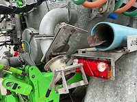 Joskin - 2013 - 16000 ts - akker- en graslandbemester (mestverspreider) - afbeelding 11 van  43