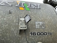 Joskin - 2013 - 16000 ts - akker- en graslandbemester (mestverspreider) - afbeelding 38 van  43