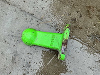 Joskin - 2013 - 16000 ts - akker- en graslandbemester (mestverspreider) - afbeelding 16 van  43