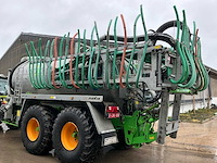 Joskin - 2013 - 16000 ts - akker- en graslandbemester (mestverspreider) - afbeelding 14 van  43