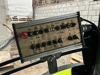 Joskin - 2013 - 16000 ts - akker- en graslandbemester (mestverspreider) - afbeelding 21 van  43