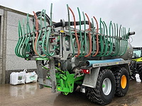 Joskin - 2013 - 16000 ts - akker- en graslandbemester (mestverspreider) - afbeelding 34 van  43