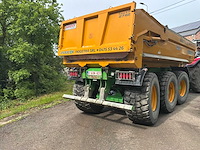 Joskin - tipper - afbeelding 2 van  13