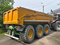 Joskin - tipper - afbeelding 7 van  13